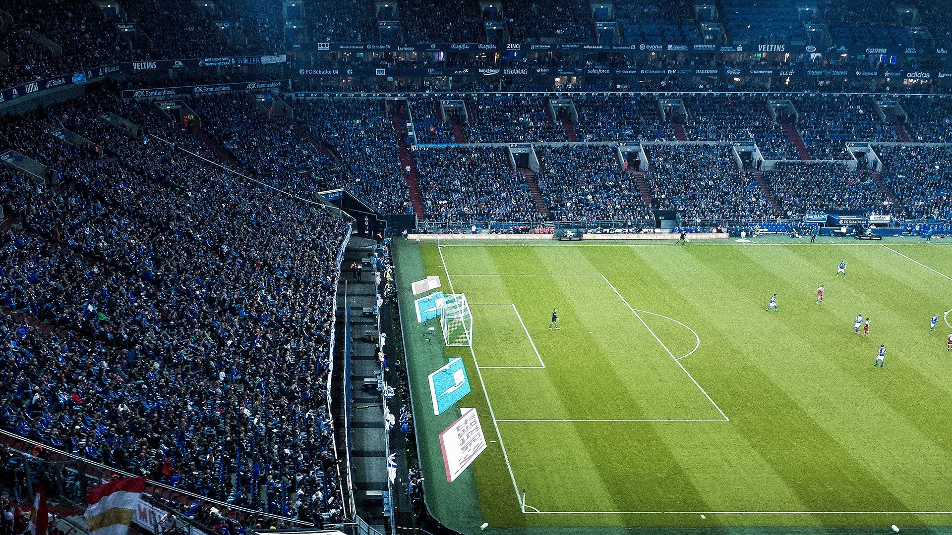 德甲攻守兼备：瞬间突入，精彩绝伦！，德甲intro